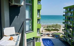 Isigude Alezzi Beach